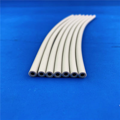 High Quality Clear Inch ID Heat Resistant Rubber Tube Tasteless