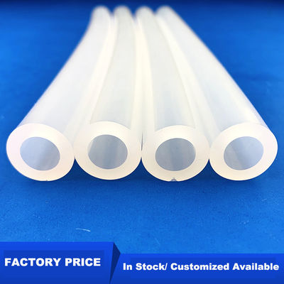 ID3mm Platinum Cured Silicone Tubing 100% Pure Silicone Hose Pipe
