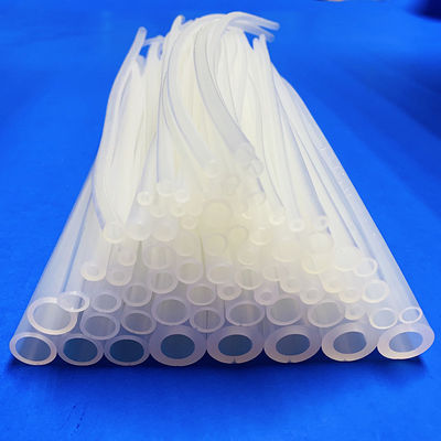 ID3mm Platinum Cured Silicone Tubing 100% Pure Silicone Hose Pipe