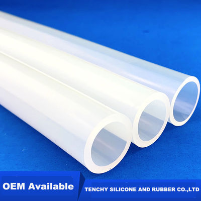 ID3mm Platinum Cured Silicone Tubing 100% Pure Silicone Hose Pipe
